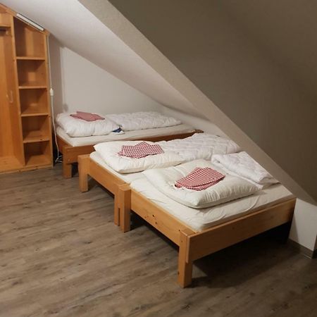 Naturfreundehaus-Brend Hotel Furtwangen Kültér fotó