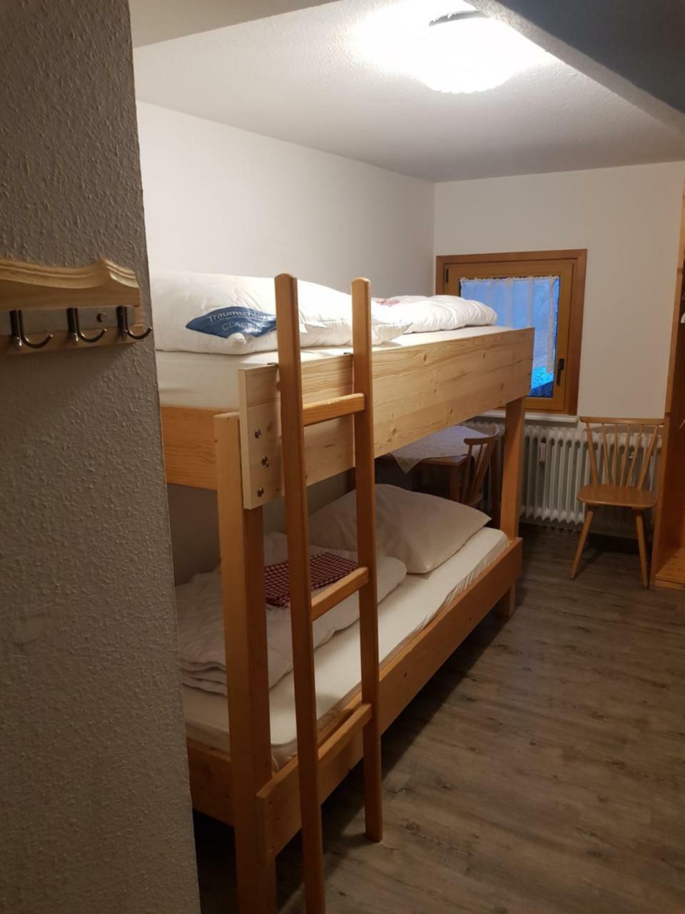 Naturfreundehaus-Brend Hotel Furtwangen Kültér fotó
